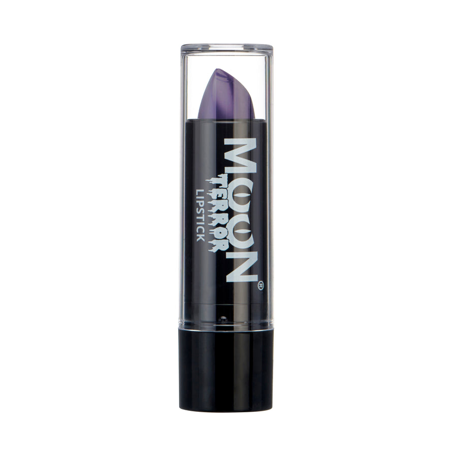 Moon Creations Halloween lipstick paars - 4,2 gram