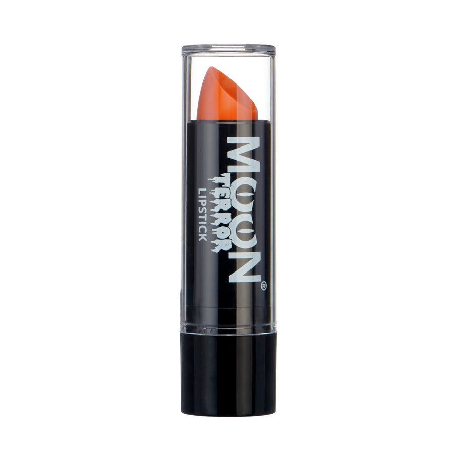 Moon Creations Halloween lipstick oranje - 4,2 gram