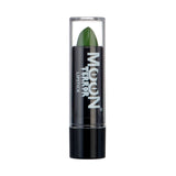 Moon Creations Halloween lipstick groen - 4,2 gram