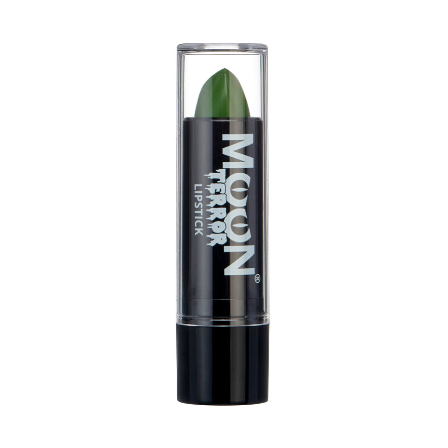 Moon Creations Halloween lipstick groen - 4,2 gram