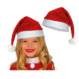 Kinder Kerstmuts