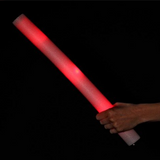 LED Foam stick - rood