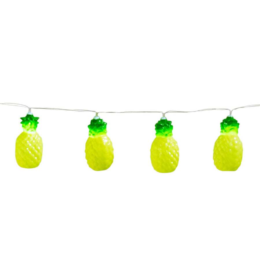 Led-lichtsnoer Ananas