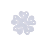Ballonnen clips (10 stuks)