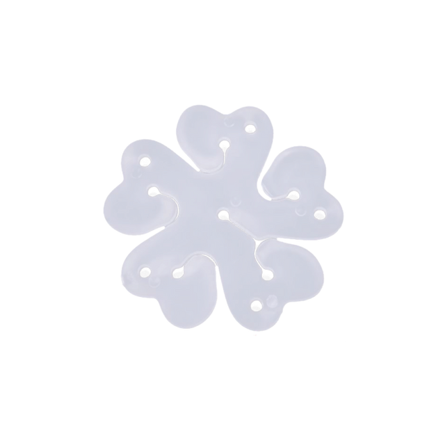 Ballonnen clips (10 stuks)
