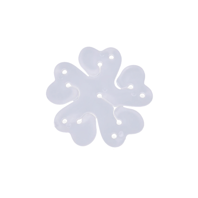 Ballonnen clips (10 stuks)