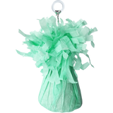 Folie ballongewicht - pastel groen