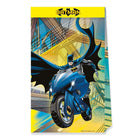 Batman Paper Party Bags - Pack of 4