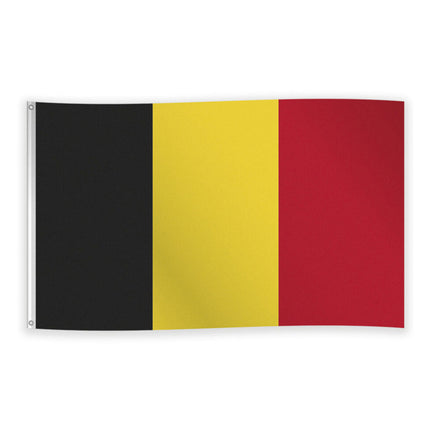 Vlag België - 150 x 90 cm