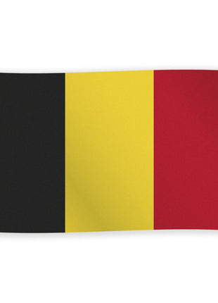 Flag Belgium - 150 x 90 cm