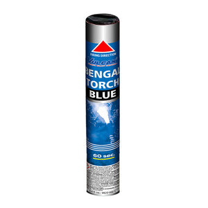 Blauw