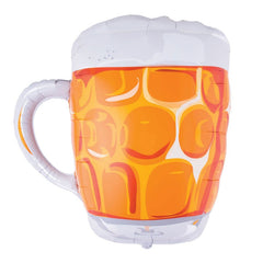 Folieballon - 100 cm - bier