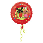 Bing Folieballon - 43 cm