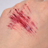 Grimas Drying Blood Dark (10ml) – Professioneel Gestold Nepbloed