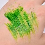 Grimas Drying Blood Green (10ml) – Professioneel Gestold Groen Nepbloed