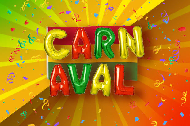 Banner image for: <h2>Carnaval versiering</h2>