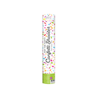 Confetti shooter - 40 cm - multicolor