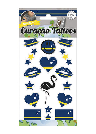 Tattoos - Curacao