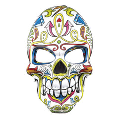 Mr. Day of the Dead - Masker
