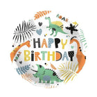 Dino Foil Balloon - 45 cm - ROAR