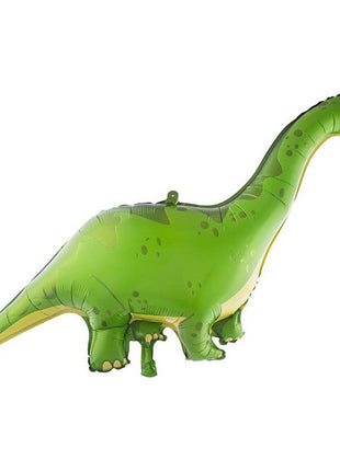 Dinosaurier-Folienballon – 63 cm