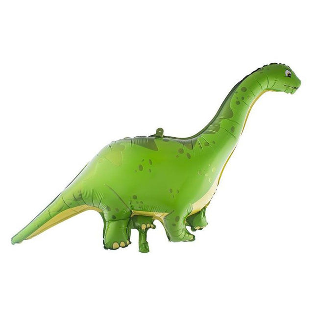 Dinosaurus Folieballon - 63 cm