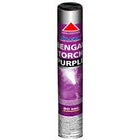 Bengaalse fakkel - paars