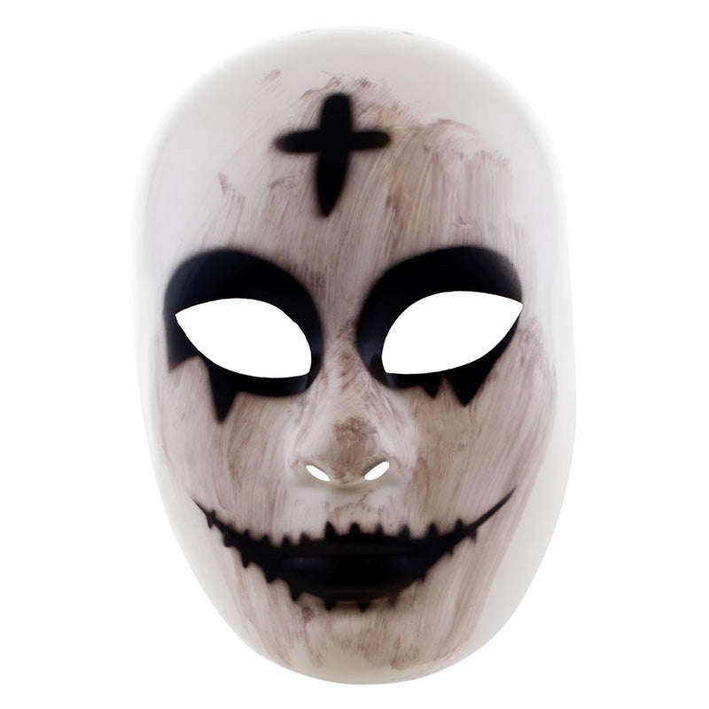Masker scary nurse