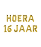 16 jaar