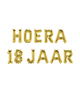 18 jaar