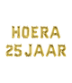 25 jaar