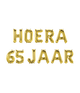 65 jaar