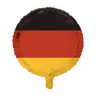 Duitsland Folieballon - 45 cm