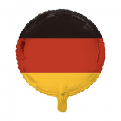 Duitsland Folieballon - 45 cm