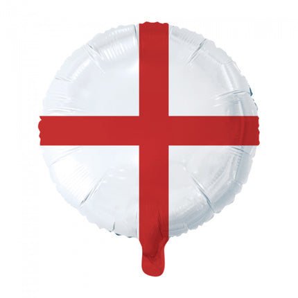 Engeland Folieballon - 45 cm