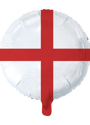 Engeland Folieballon - 45 cm