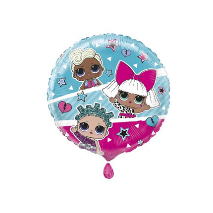 LOL Folienballon – 45 cm