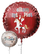 Saint & Co foil balloon - 45 cm