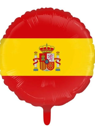 Spain Foil Balloon - 45 cm