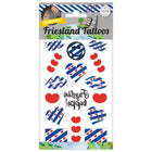 Tattoos - Friesland