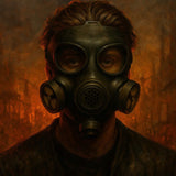 Gasmasker