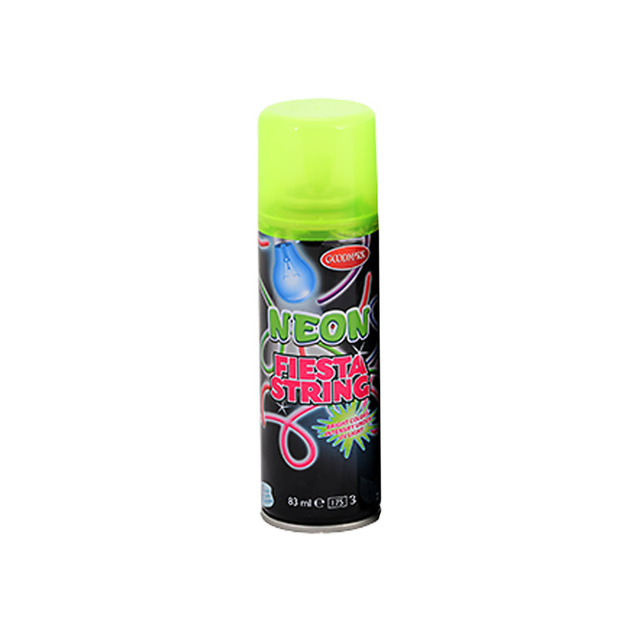 Gele haarspray