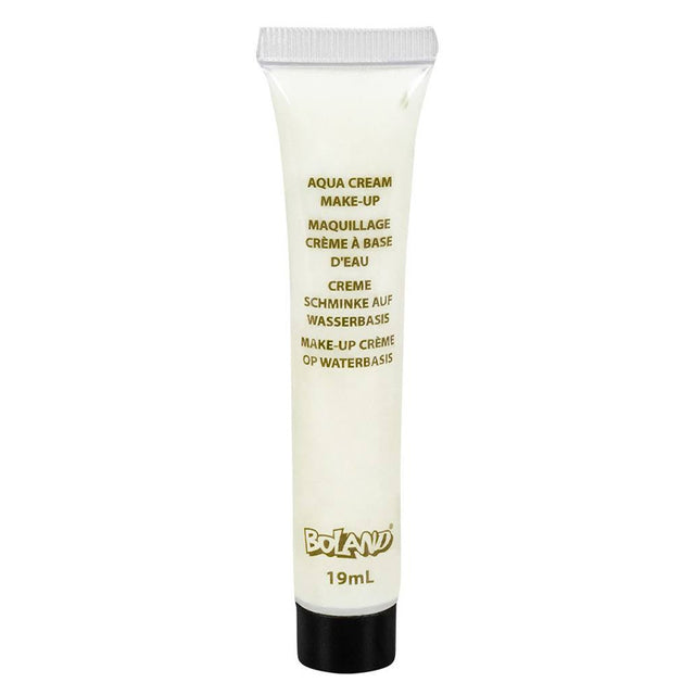 Glow in the dark schmink - tube 19 ml
