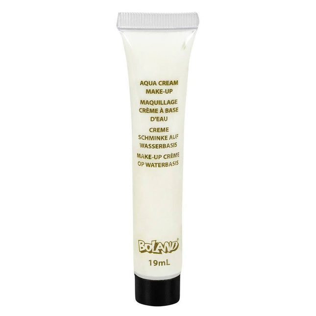 Glow in the dark schmink - tube 19 ml