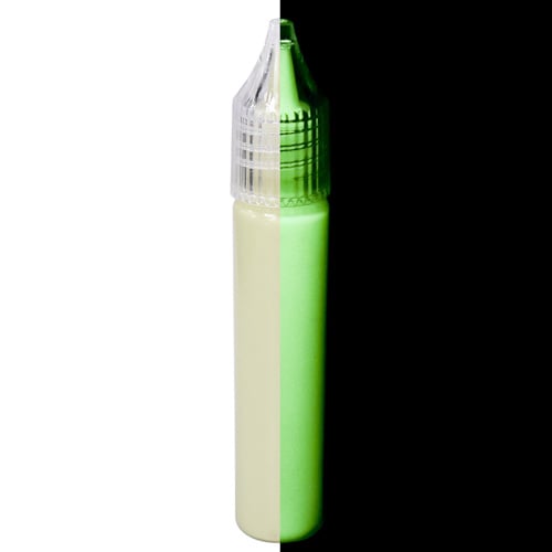 Grimas Glow In The Dark Gel - 10 ml