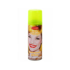 Haarspray Fluor geel - 125 ml