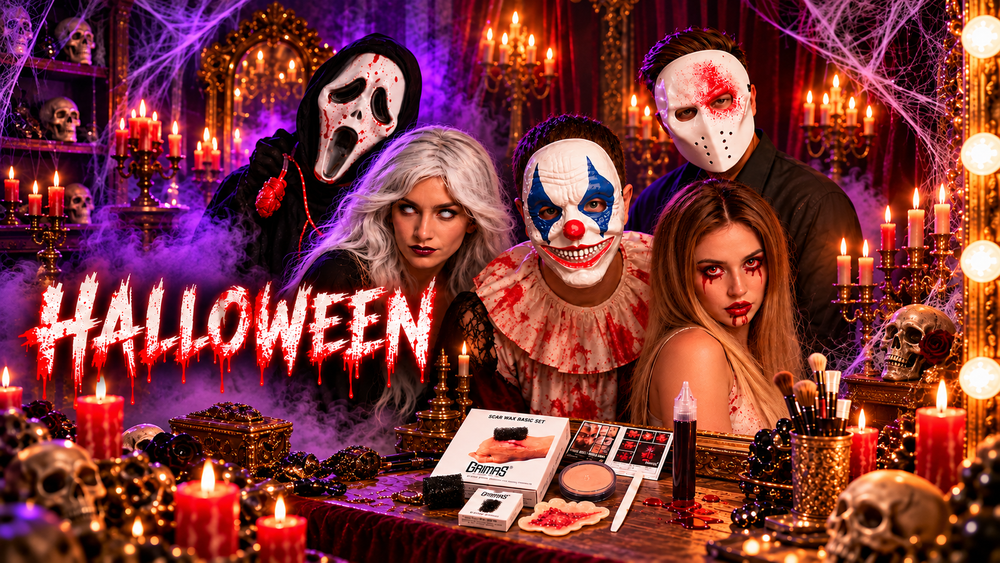 Halloween
