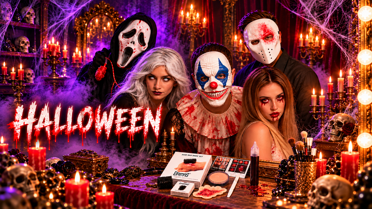 Halloween