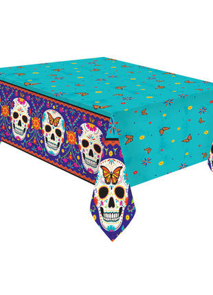 Day of the Dead - Tablecloth - 120 x 180 cm