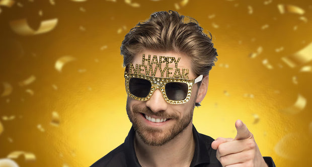 Banner image for: <h2>Nieuwjaarsborrel?</h2>